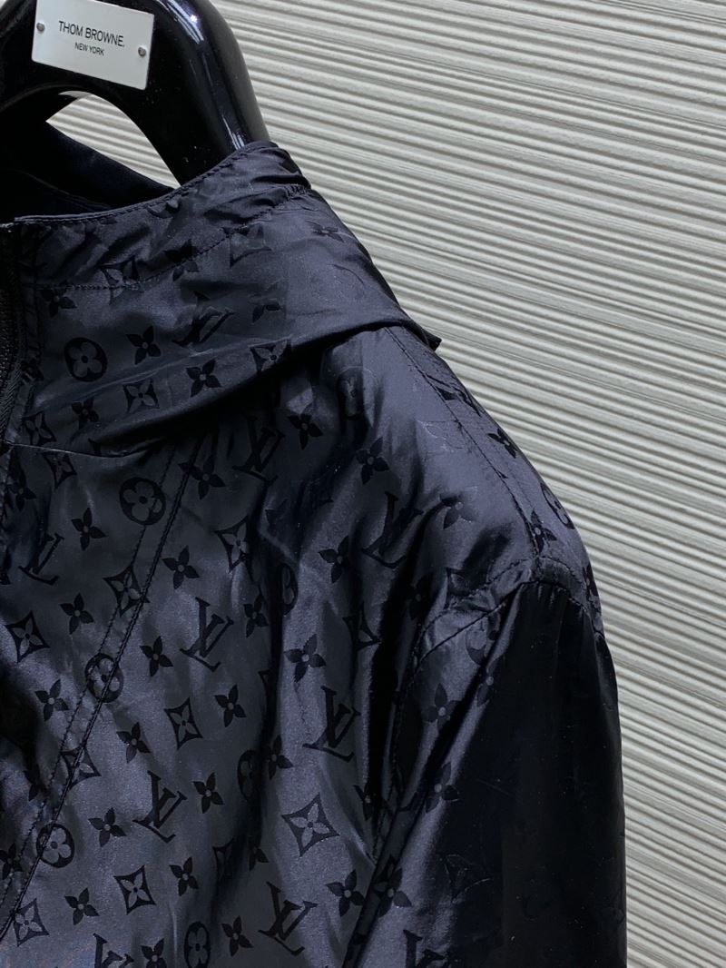 Louis Vuitton Outwear